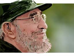 На Тарханкуте планируется создание набережной имени Фиделя Кастро