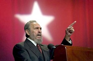 В Крыму появится набережная имени Фиделя Кастро