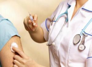 Более 700 тыс крымчан сделают прививки от гриппа