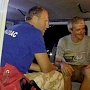 Спасатели сняли со скалы под Судаком белорусского туриста