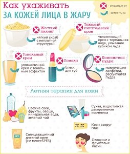 Как защитить свою кожу от крымского солнца