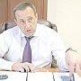 Владимир Серов: Не буду обещать крымчанам, что уже завтра всё наладится