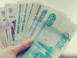 Перед работниками водоканала Армянска погасили 1 млн рублей задолженности по зарплате