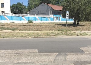На дорожную карту ОНФ жители Керчи внесли 55 км «убитых дорог»