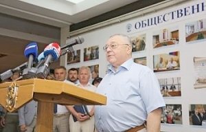 Московский публицист призвал к бойкоту Общественной палаты Крыма за оскорбление в адрес Гумилева