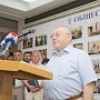 Московский публицист призвал к бойкоту Общественной палаты Крыма за оскорбление в адрес Гумилева