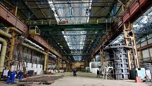 Крымскому заводу «Море» подкинут заказов на миллиард