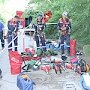 Крымские спасатели продемонстрируют свои силы в чемпионате по многоборью в Ингушетии