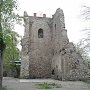 Реставрация феодосийской башни Константина начнётся не раньше следующего года, — Крысин
