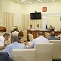 Виталий Нахлупин: Обновленный состав градостроительного совета РК будет заниматься исключительно вопросами архитектуры и планировки
