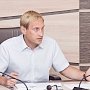 Андрей Филонов: О курортном сборе, «КаZантипе» и ремонте дорог