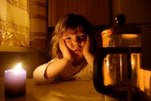 Ради Крыма жителям Краснодара отключают свет