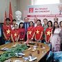 Иркутские коммунисты встретились с делегацией вьетнамской молодёжи