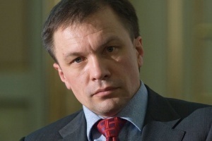 Крымчан просят не паниковать из-за Генбанка