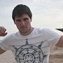 Евпаториец Василий Бабич принес медаль сборной России на Международном турнире по боевому самбо