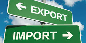Экспорт и импорт товаров и грузов в Крыму в I полугодии составил свыше 100 тысяч тонн