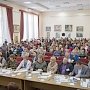 В Крыму будут повышать квалификацию учителя из ЛНР