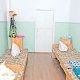 Маленькие россияне отдыхают в детском лагере под Евпаторией с нарушением санитарных норм