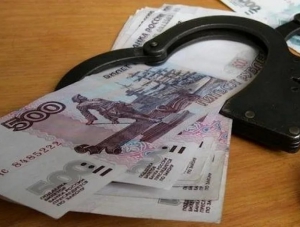При передаче взятки в Севастополе задержан гендиректор коммерческой компании