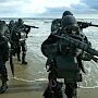 «Морские котики» будут шпионить за Крымом из Очакова