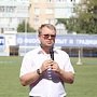 Правительство Крыма продолжит оказывать поддержку развитию массового спорта в республике, — Дмитрий Полонский