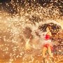 Безопасность II Международного фестиваля огненных театров «Крым Fire Fest» обеспечит МЧС