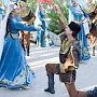 Фестиваль «Гезлев къапусы» начинается в Евпатории с середины августа