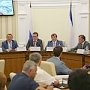 Юрий Гоцанюк: Крым гостеприимно открывает двери для реализации инвестиционных проектов субъектов Российской Федерации