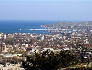 Феодосия стала самым популярным курортом по «единому билету» в Крыму