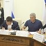 Юрий Гоцанюк: Крым открывает двери для реализации инвестиционных проектов субъектов РФ