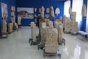 Об археологии и истории Боспора говорили в Керчи