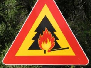 С начала года в крымских муниципалитетах выявлено 129 нарушений в области пожарной безопасности
