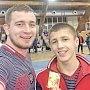Эксперт: Крымский борец Эмин Сефершаев станет олимпийским чемпионом