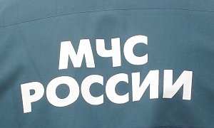 В Крыму в водохранилище утонул автомобиль