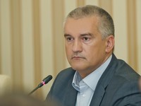 Сергей Аксёнов: Предотвращение теракта в Крыму является совместной работой силовиков, органов власти и населения