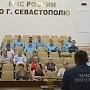В севастопольском ведомстве прошло второе публичное обсуждение результатов правоприменительной практики надзорного ведомства МЧС в городе