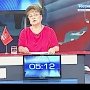На ГТРК «Саратов» забраковали предвыборные ролики Ольги Алимовой из-за мужского профиля