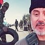 Вожак "блокады Крыма" Ислямов вновь пригрозил повоевать за российский полуостров