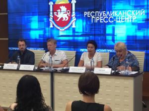 Дмитрий Харатьян проведёт в Крыму первый фестиваль детского и семейного кино «Солнечный остров»