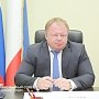 Председатель Комитета по туризму Алексей Черняк выслушал проблемы крымчан
