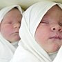 За последнюю неделю зарегистрировано рождение 467 детей