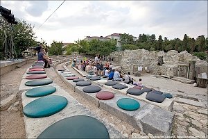 В Севастополе пройдёт международный фестиваль «Опера в Херсонесе» (ПРОГРАММА)