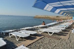 Турция рублем отбирает российских туристов у Крыма