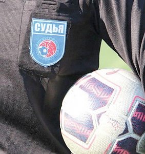 В Крым возвращается большой футбол