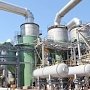 В Крым лидирует химическая промышленность и производство электрооборудования