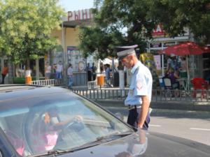 В Евпатории подвели итоги профилактических мероприятий «Пешеход, пешеходный переход»