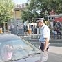 В Евпатории подвели итоги профилактических мероприятий «Пешеход, пешеходный переход»