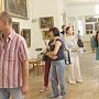 Симферопольский художественный музей презентует интерактивный проект «7 чудес музея»