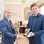 Крымчанин стал чемпионом в четвёртом этапе Кубка мира по шашкам