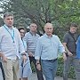 Проекты крымских историков презентованы Президенту Российской Федерации